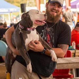 Meet your Posher, Matt